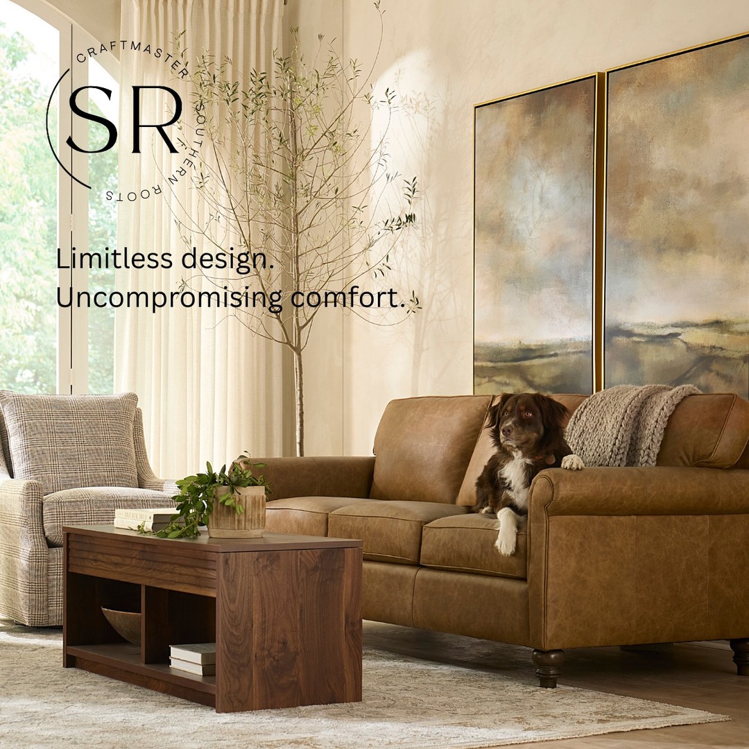 Shape your space exactly how you envision it with the LM9 Design Options series from our Southern Roots collection. Fro…