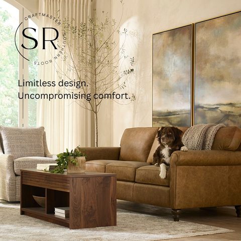 Shape your space exactly how you envision it with the LM9 Design Options series from our Southern Roots collection. Fro…