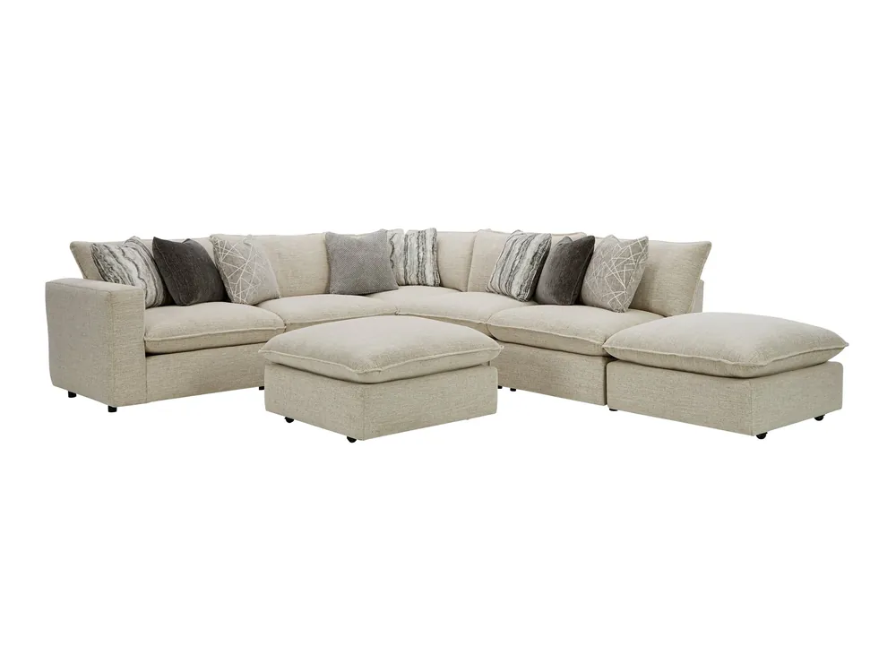 Solace - style 7127BD-SECT