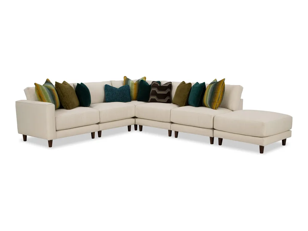 Nest - style 7352BD-SECT