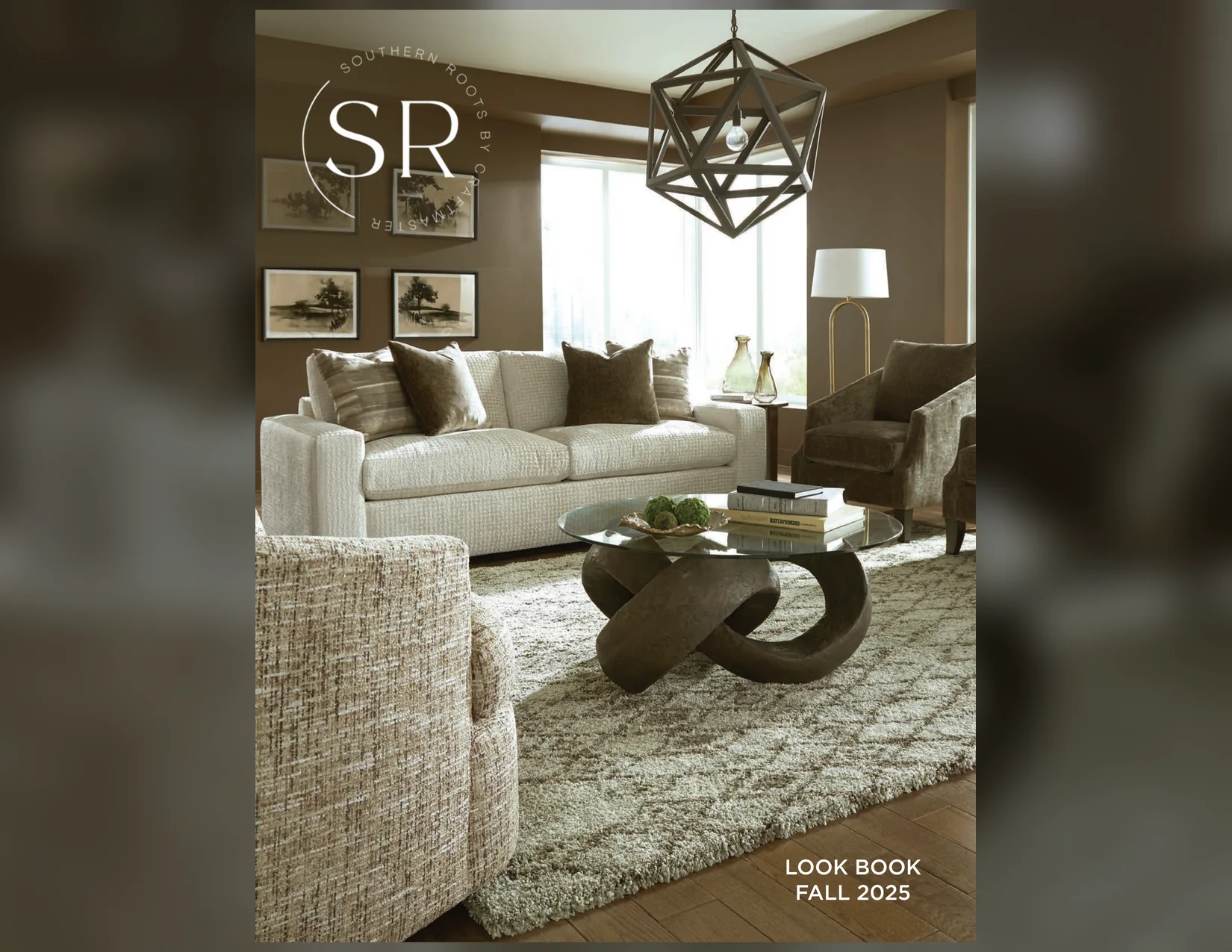 Southern Roots Lookbook &mdash; Fall 2025