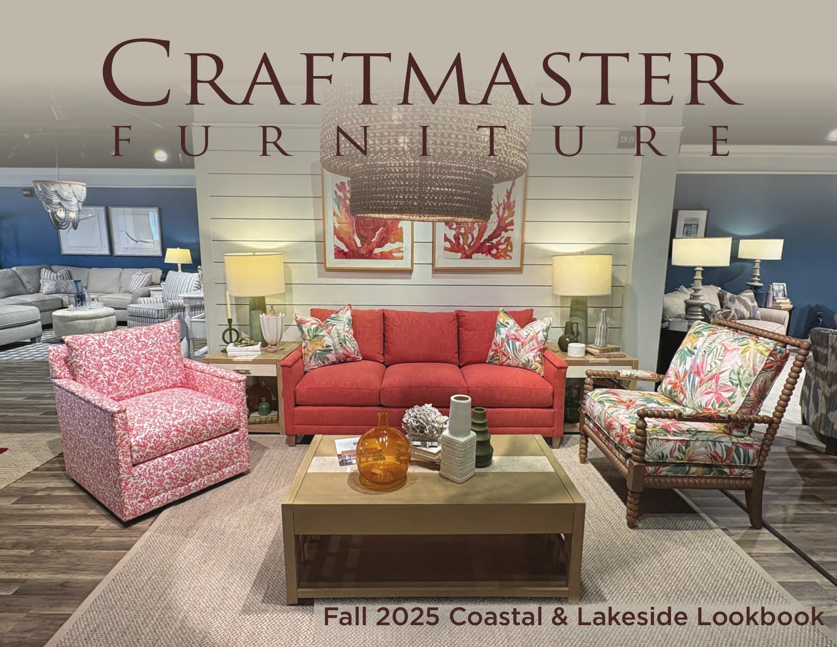 Southern Roots Lookbook — October 2025