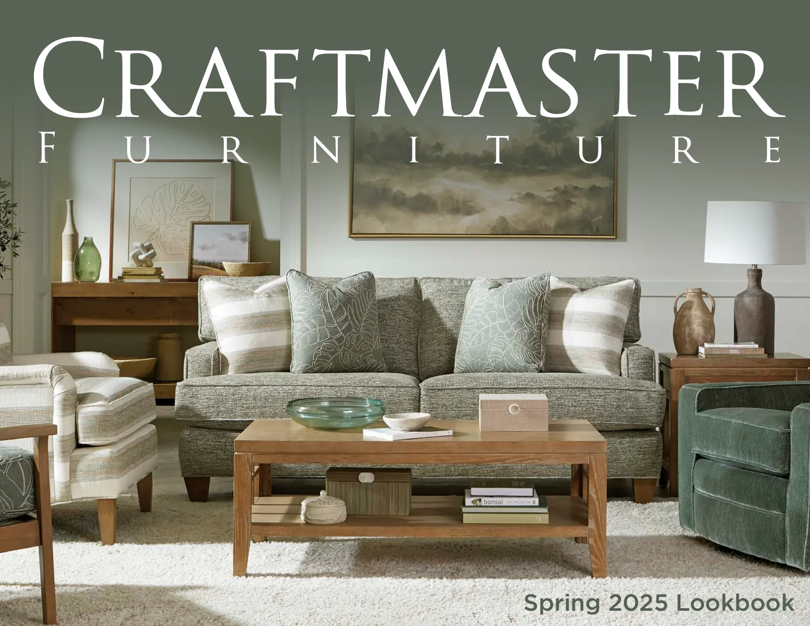 Southern Roots Lookbook — Spring 2025